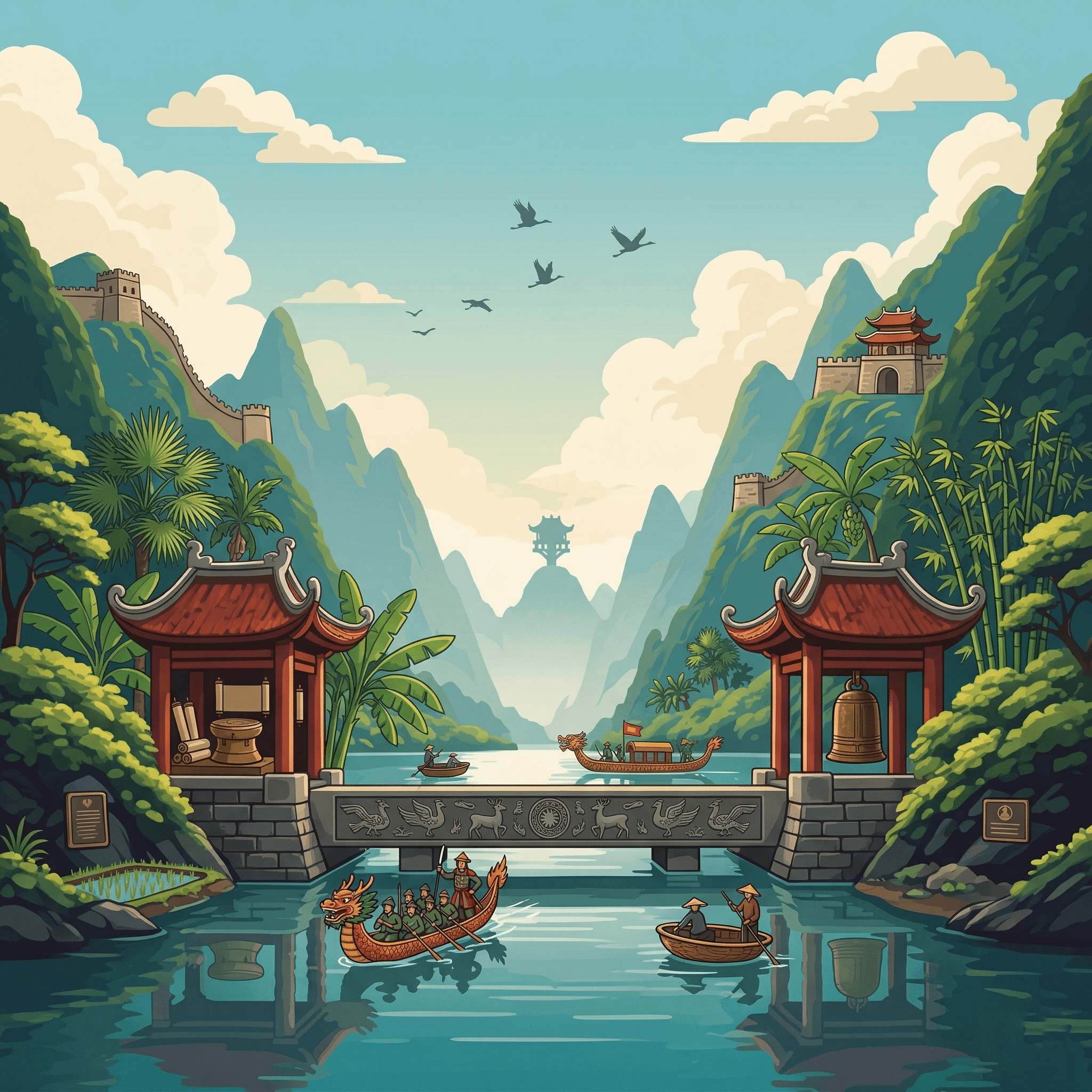 Lịch sử Việt Nam